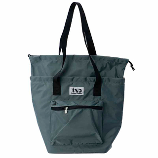 INC-727 keep cold for 6 hours Waterproof and Lightweight design Environmentally friendly lunch bag