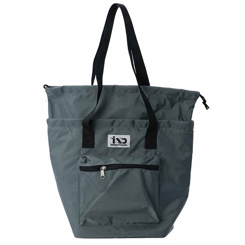 INC-727 keep cold for 6 hours Waterproof and Lightweight design Environmentally friendly lunch bag