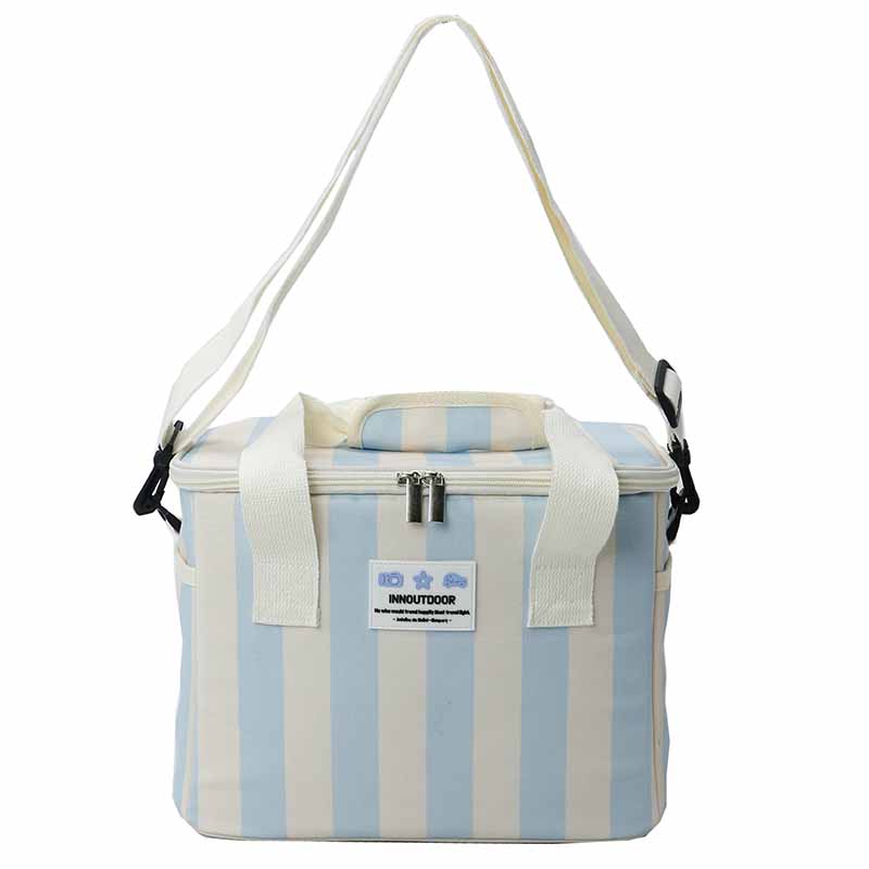 INC-744 keep cold for 6 hours Waterproof and Lightweight design Environmentally friendly lunch bag