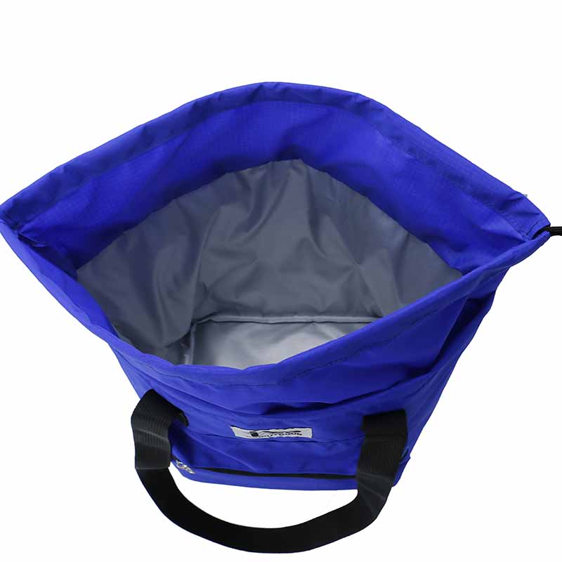 INC-728 keep cold for 6 hours Waterproof and Lightweight design Environmentally friendly lunch bag