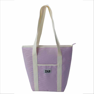 INC-735keep cold for 6 hours Waterproof and Lightweight design Environmentally friendly lunch bag