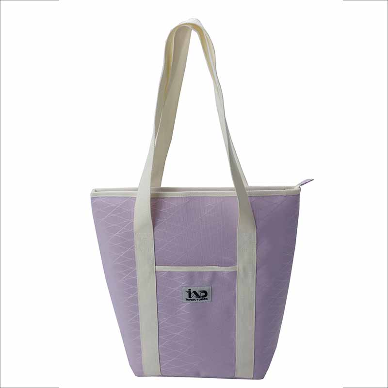 INC-735keep cold for 6 hours Waterproof and Lightweight design Environmentally friendly lunch bag