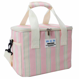 INC-746 keep cold for 6 hours Waterproof and Lightweight design Environmentally friendly lunch bag