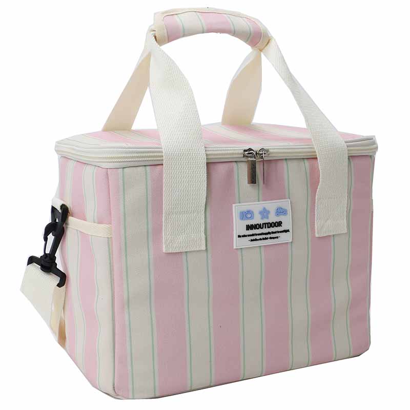 INC-746 keep cold for 6 hours Waterproof and Lightweight design Environmentally friendly lunch bag