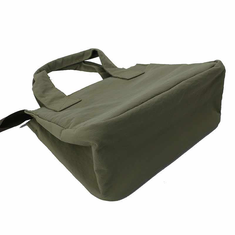 INC-730 keep cold for 6 hours Waterproof and Lightweight design Environmentally friendly lunch bag