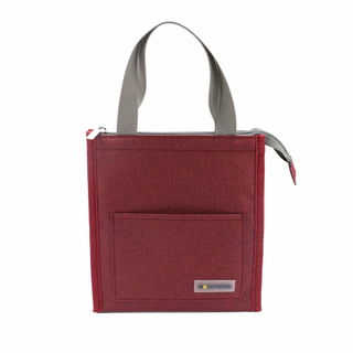 INC-679 keep cold for 6 hours Waterproof and Lightweight design Environmentally friendly lunch bag