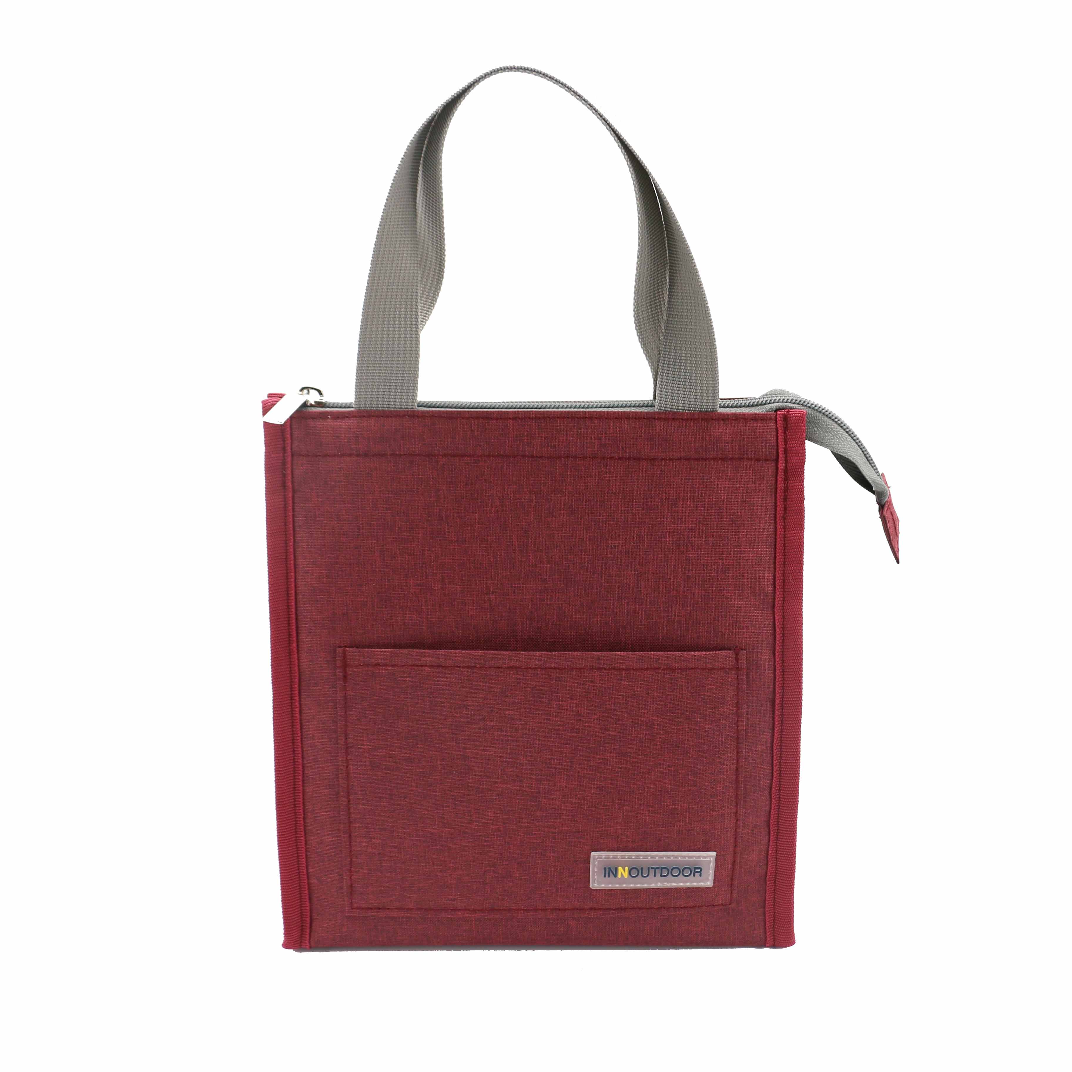 INC-679 keep cold for 6 hours Waterproof and Lightweight design Environmentally friendly lunch bag