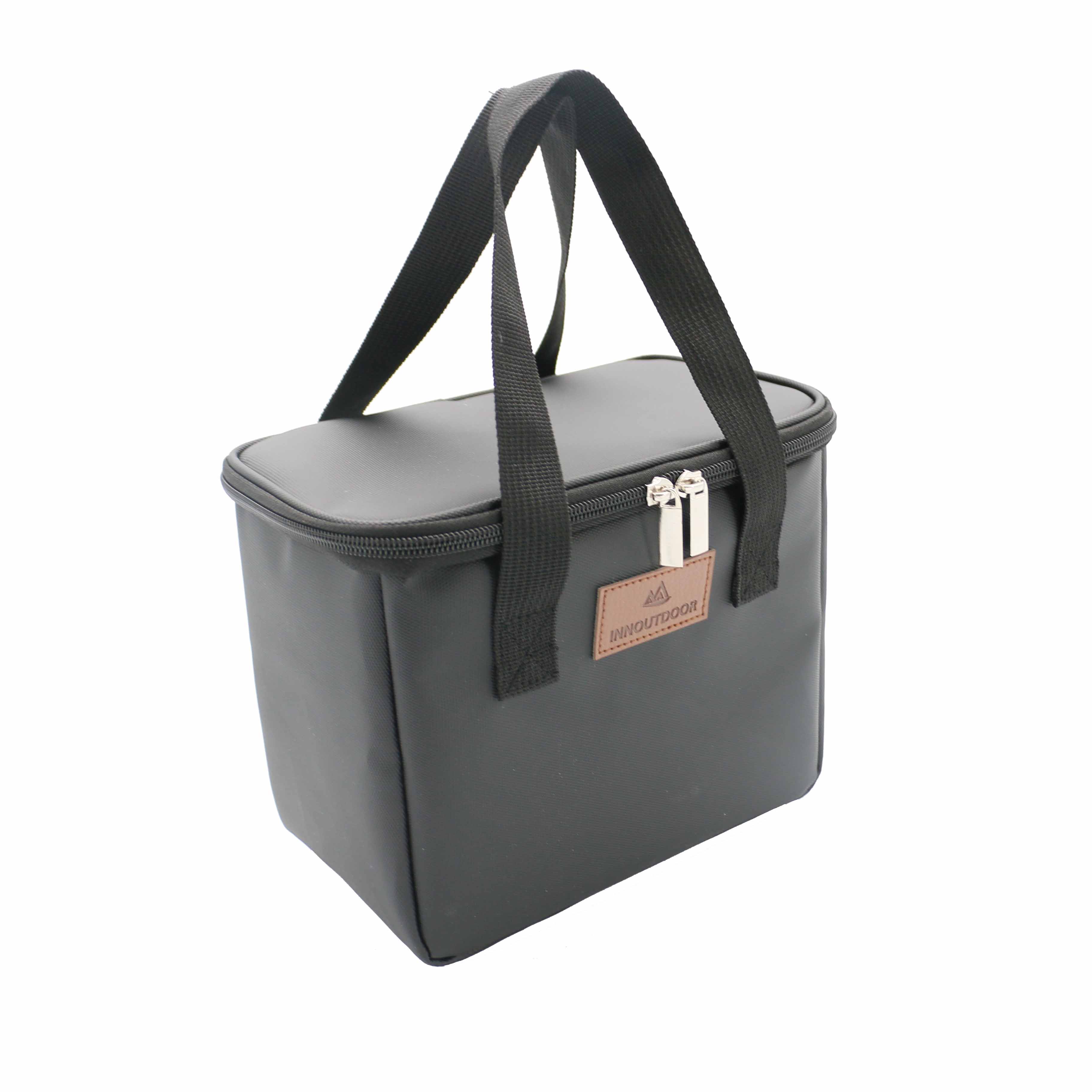 INC-672 keep cold for 6 hours Waterproof and Lightweight design Environmentally friendly lunch bag