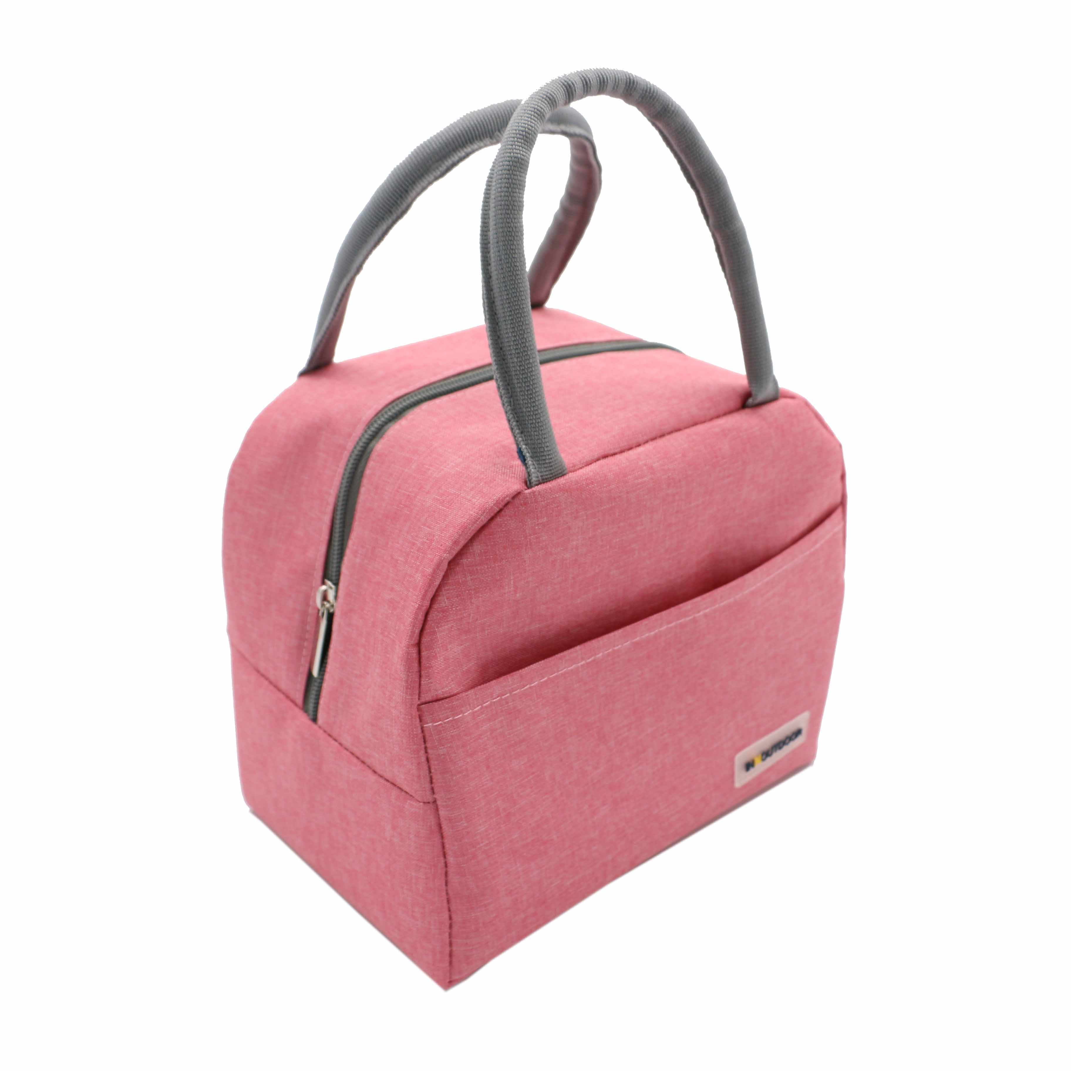 INC-669 keep cold for 6 hours Waterproof and Lightweight design Environmentally friendly lunch bag